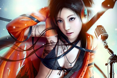 Women Computer Wallpapers, Desktop Backgrounds