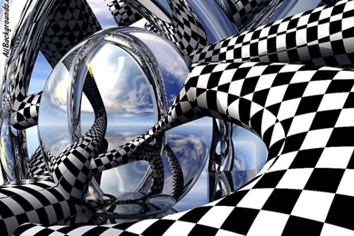 Illusions Backgrounds   Twitter & Myspace Backgrounds