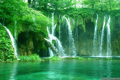 Summer Scenes Wallpapers 3   Crazy Frankenstein