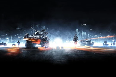 Gallery For   Battlefield Backgrounds Wallpapers