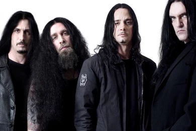 Download Wallpapers 1920x1080 Type O Negative, Band, Beard, Hair ...