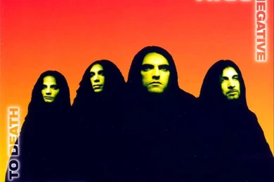 TYPE O NEGATIVE   BANDSWALLPAPERS