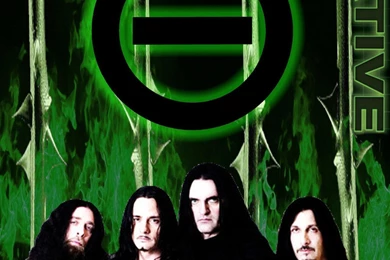 Type O Negative Concert Poster By Nocxus On DeviantArt