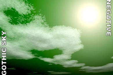 Wallpapers   Type O Negative   Green Gothic Sky By Beeswax ...