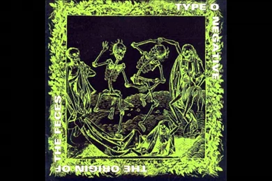 Type O Negative   I Know You're Fucking Someone Else   YouTube