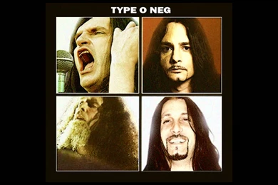 Type O Negative   Day Tripper Cover (sped Up)   YouTube