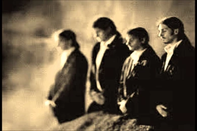 Perfectly Negative.....A Type O Negative Tribute (In Praise Of ...