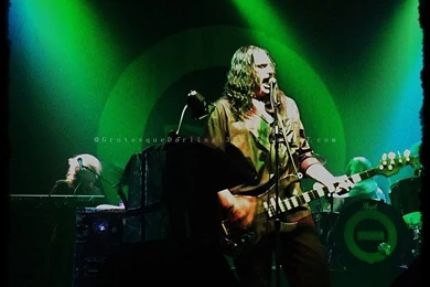 Type O Negative Art By GrotesqueDarling13 On DeviantArt