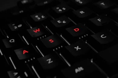 The Gaming Position Computer Wallpapers, Desktop Backgrounds ...