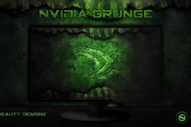 NVIDIA GEFORCE GTX Gaming Computer Free Desktop Backgrounds And ...