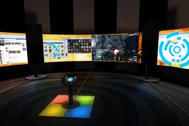 PC Gaming 17 High Resolution Wallpapers XDwallpaper.com