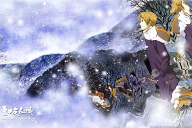 Natsume Yuujinchou Wallpapers 4418 Images