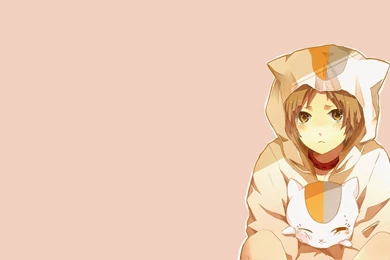 Natsume Yuujinchou Wallpapers