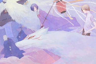 Natsume Yuujinchou Wallpapers HD Download