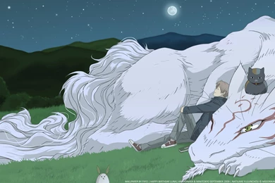 Nyanko sensei, Wallpapers   Zerochan Anime Image Board