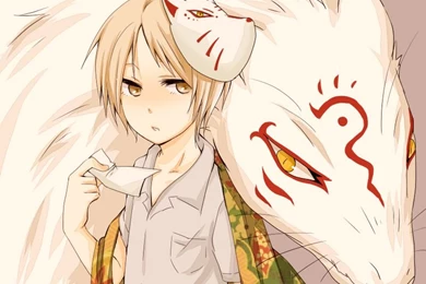 Natsume Yuujinchou, Wallpapers   Zerochan Anime Image Board