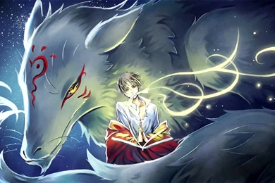 OST Natsume Yuujinchou   Honoka Na Kioku (Al's Choice)