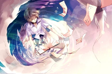 Yuujinchou   DeviantArt