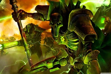 Warhammer 40k Dawn Of War Dark Crusade HD Desktop Wallpapers ...