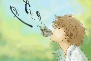 Natsume's Book Of Friends   UnimeTV: Blog And Connect