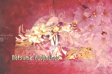 Natsume Yuujinchou Wallpapers (1520 X 1049) By XRenniexox On DeviantArt