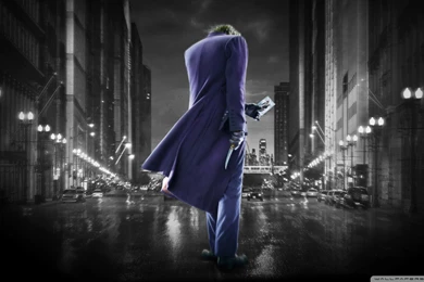 1920×1080 Joker 2 Wallpapers