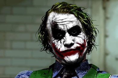 The Dark Knight Joker Wallpapers