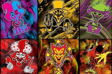 Icp Pickchirs