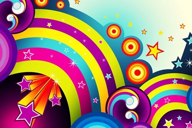 Colorful Wallpapers HD Pictures GV018 – Wallpaperjosh