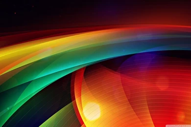 Colorful Backgrounds HD Desktop Wallpapers : High Definition ...