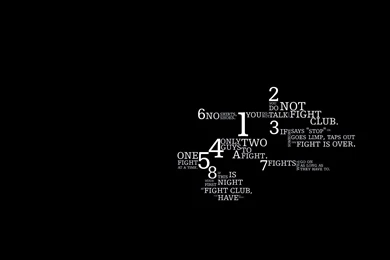 81 Fight Club HD Wallpapers