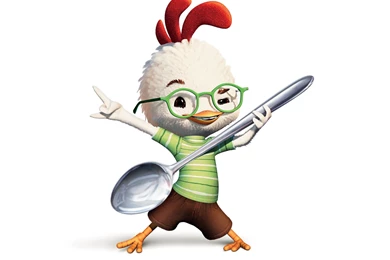Wallpapers: Chicken Little Wallpapers
