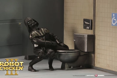 Robot Chicken Wallpapers