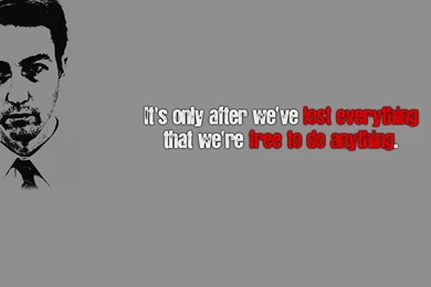 Fight Club HD (4) – ClassyWallpapers