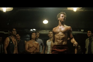Fight Club HD Wallpapers