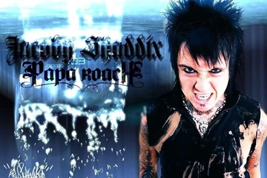 PR Wallpapers   Papa Roach Wallpapers (270593)   Fanpop