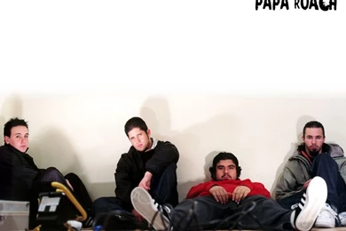 Music   Papa Roach   Free Desktop WellWallpapers