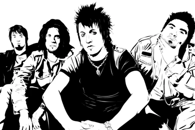 Full HD 1080p Papa Roach Wallpapers HD, Desktop Backgrounds 1920x1080