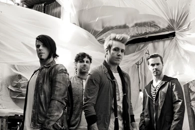 Full HD 1080p Papa Roach Wallpapers HD, Desktop Backgrounds 1920x1080