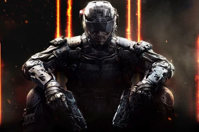Call Of Duty: Black Ops 3 Wallpapers For 1920×1080 HD Resolution ...