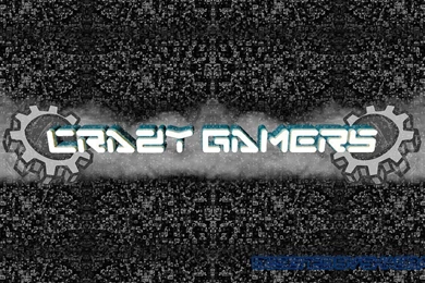 Crazy Gamers Backgrounds By Shabba 114114 On DeviantArt