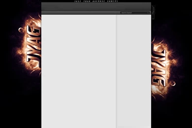 Just Your Average Gamers Backgrounds (JYAG) By Jexemy On DeviantArt