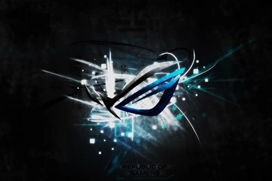 Republic Of Gamers 1698988