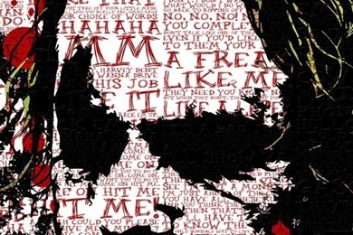 Download Awesome Joker Wallpapers For iPhone 4