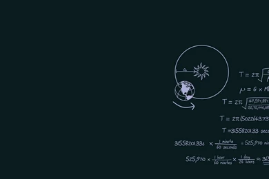 Mathematics Wallpapers