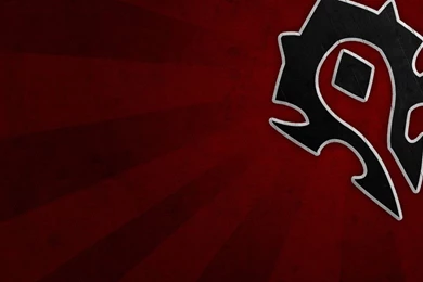 For The Horde By CoffeeDaze On DeviantArt