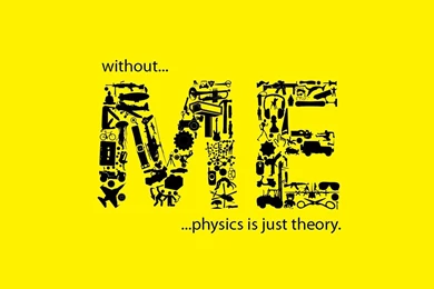 Physics Wallpapers