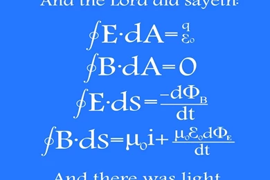 Light Physics Mathematics Maxwell Hd Wallpapers   (