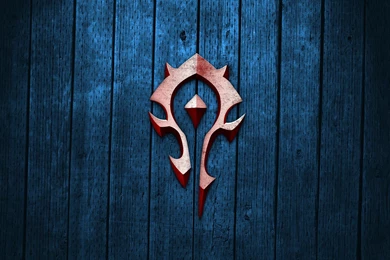 Abstract Horde Sign Wallpapers HD