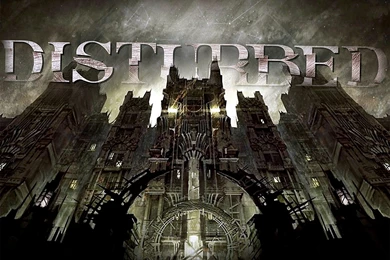 Disturbed Wallpapers HD Download